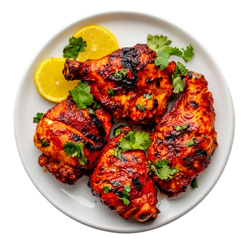 Grills and barbeque