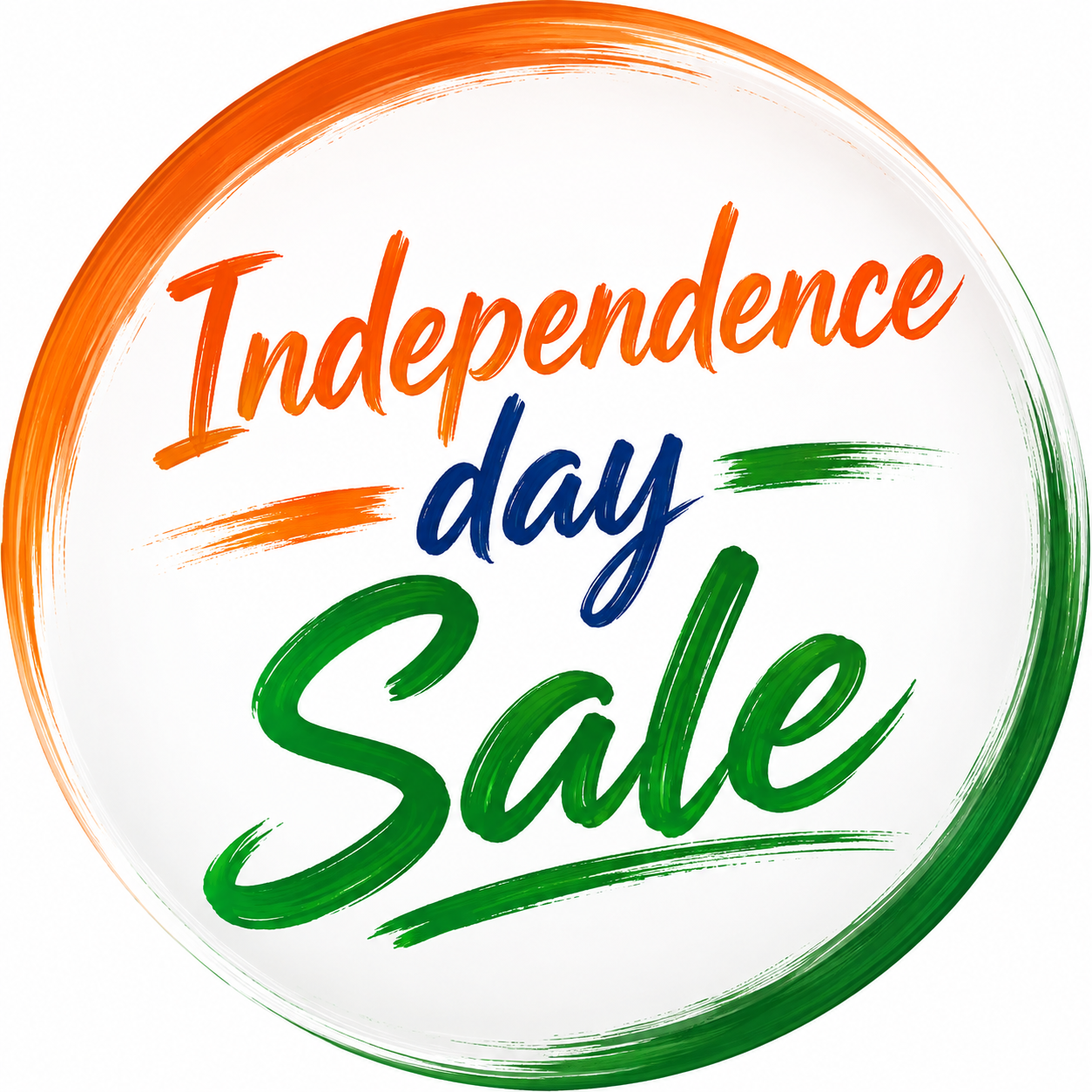 Independence Day Offer