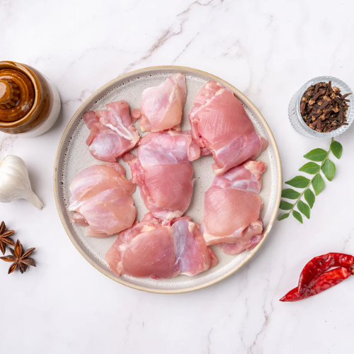 Chicken Thigh - Boneless