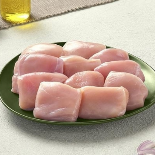 Chicken Tikka Cut