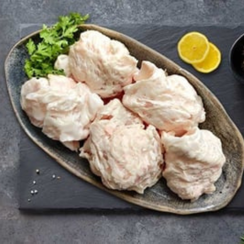 Mutton Fat