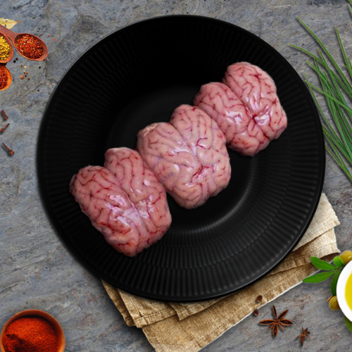 Mutton Brain