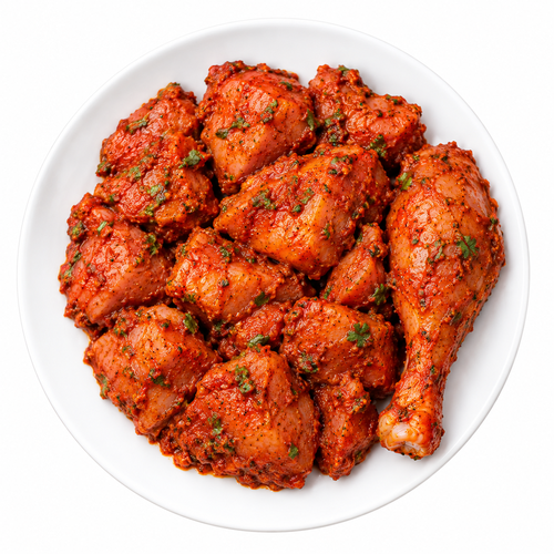 Tandoori Blast Chicken