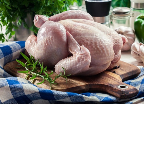 Chicken Drumsticks without Skin