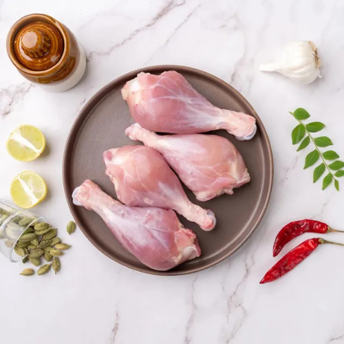 Chicken Drumsticks without Skin