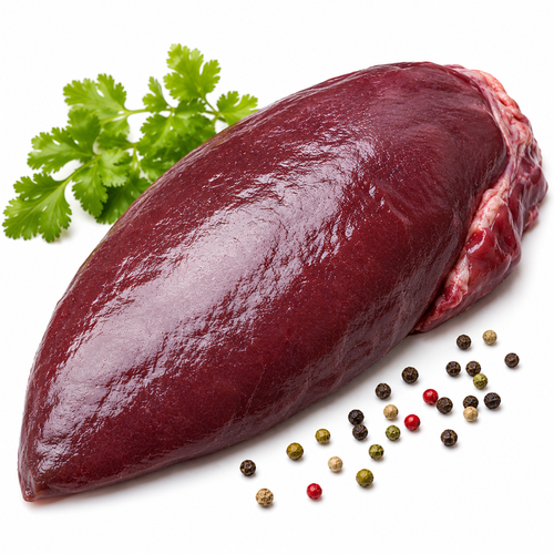 Goat Spleen -(Suvarotti /Manneeral)
