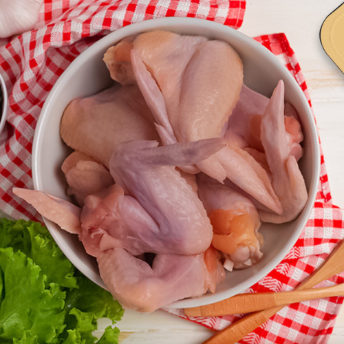 Naatukozhi Chicken without Skin