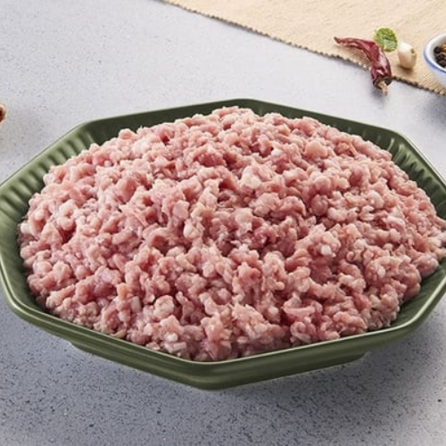 Lamb Mince (keema)