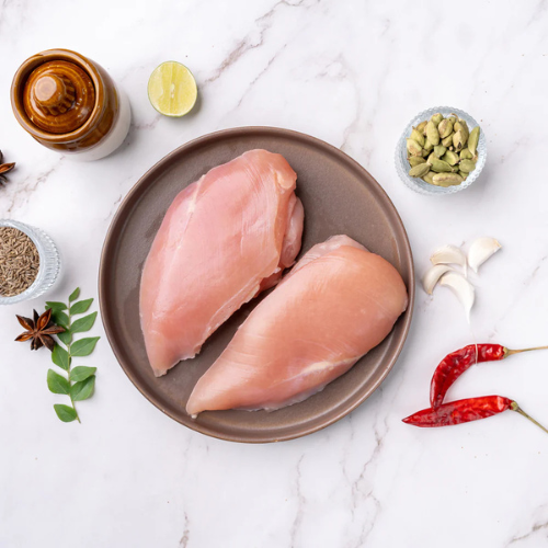 Chicken Breast Boneless