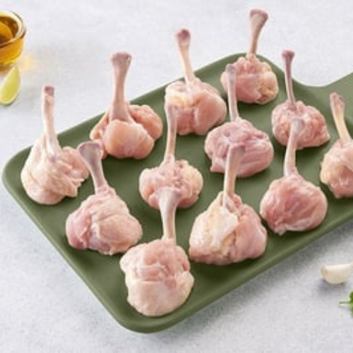 Chicken Lollipops