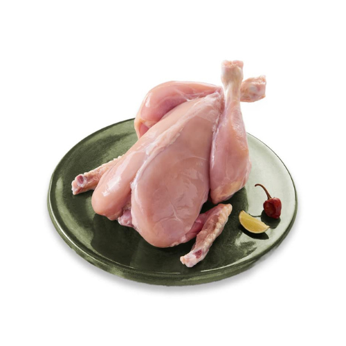 Chicken Whole