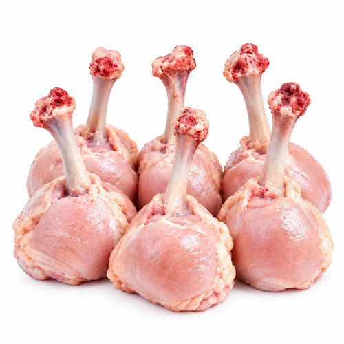 Chicken Lollipops