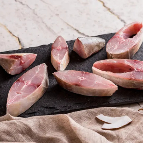 Trevally - Fillet