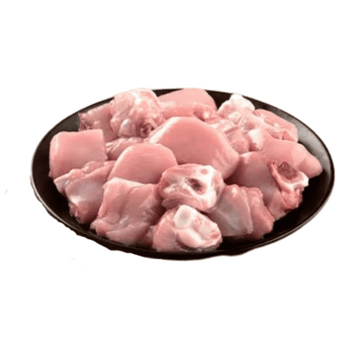 Chicken 65 Cut with Bones