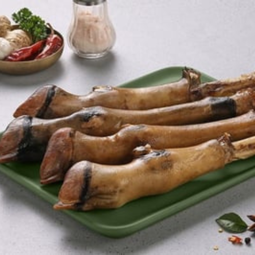 Mutton Trotters Paya