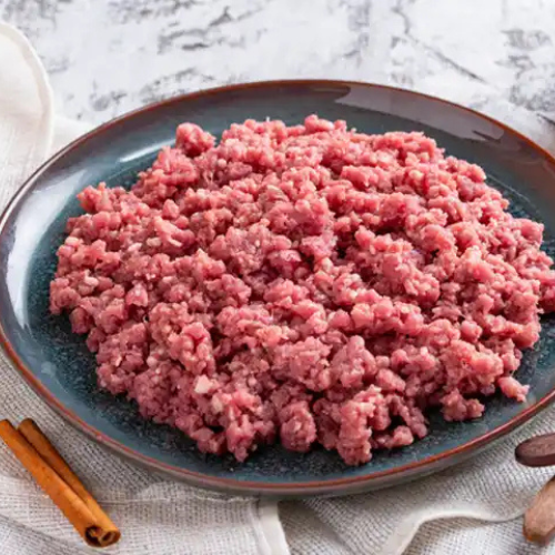 Mutton Mince (keema)