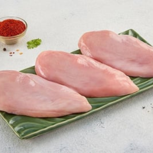 Chicken Breast - Boneless